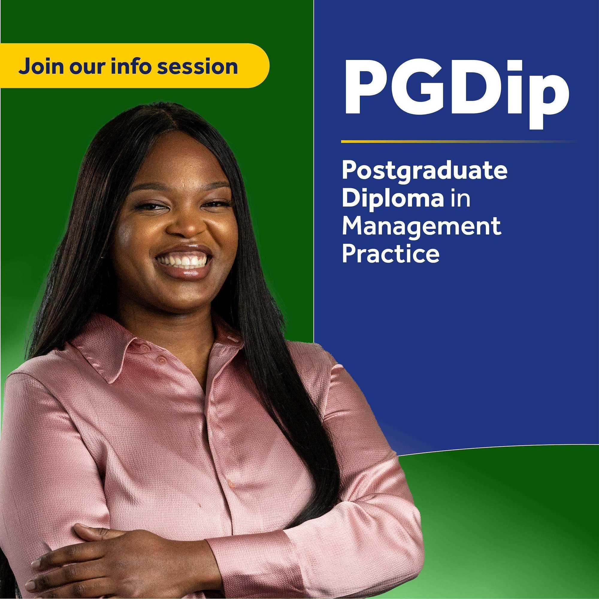 PGDip info session