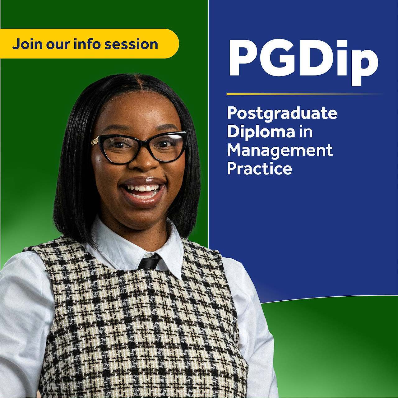 PGDip Info Session
