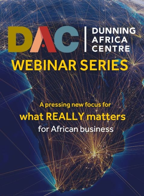 Dunning Africa Center