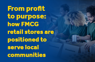 From profit to purpose 