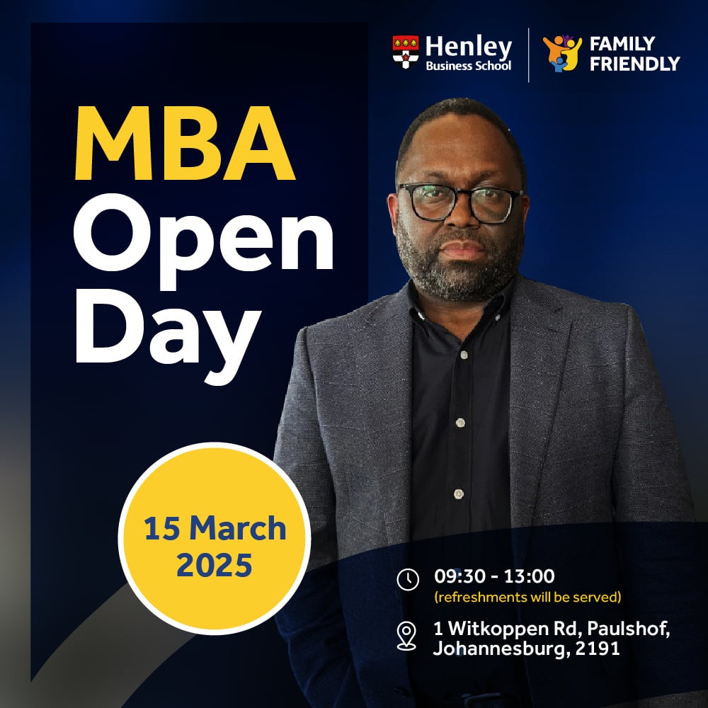 MBA Open Day