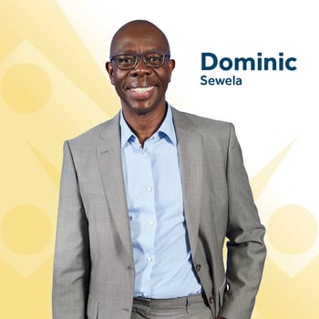 Dominic Sewela Dominic Sewela