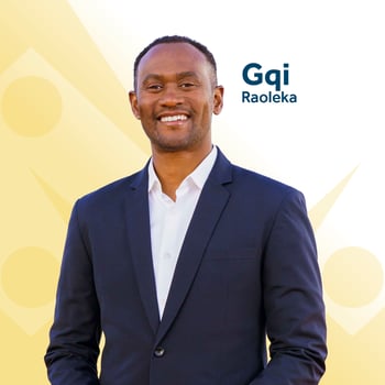 Gqi Raoleka Gqi Raoleka