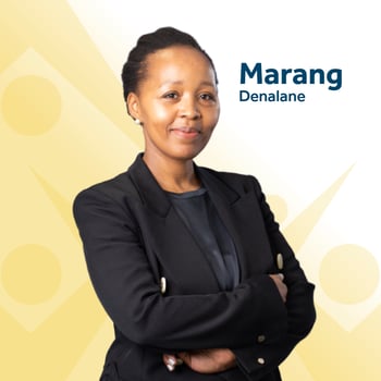 Marang Denalane Marang Denalane