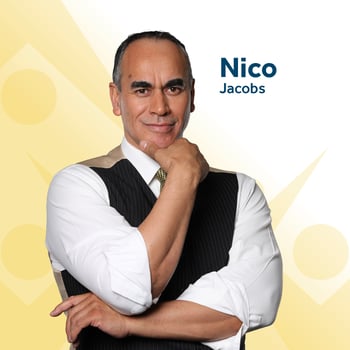 Nico Jacobs Nico Jacobs