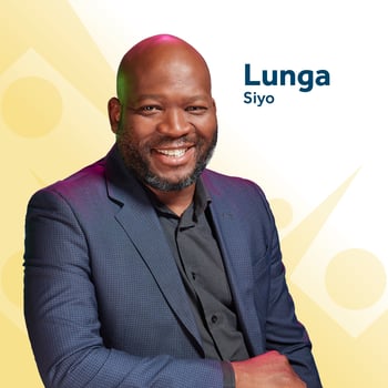 Lunga Siyo Lunga Siyo