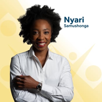 Nyari Samushonga Nyari Samushonga