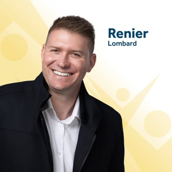 Renier Lombard Renier Lombard