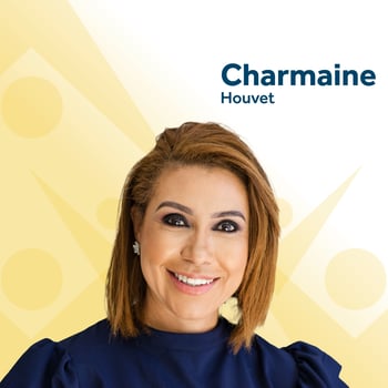 Charmaine Houvet Charmaine Houvet