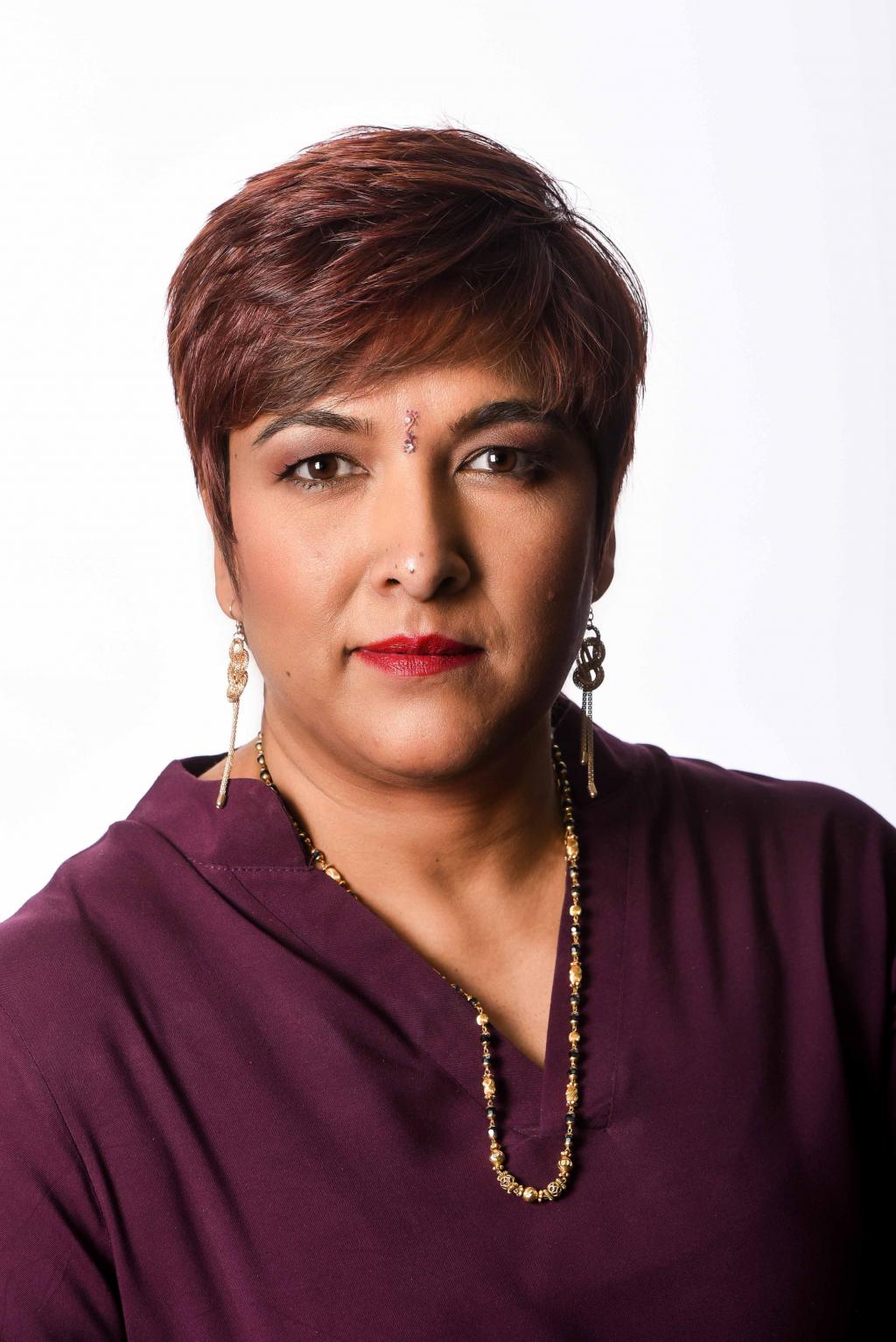 Shakila Briajraj