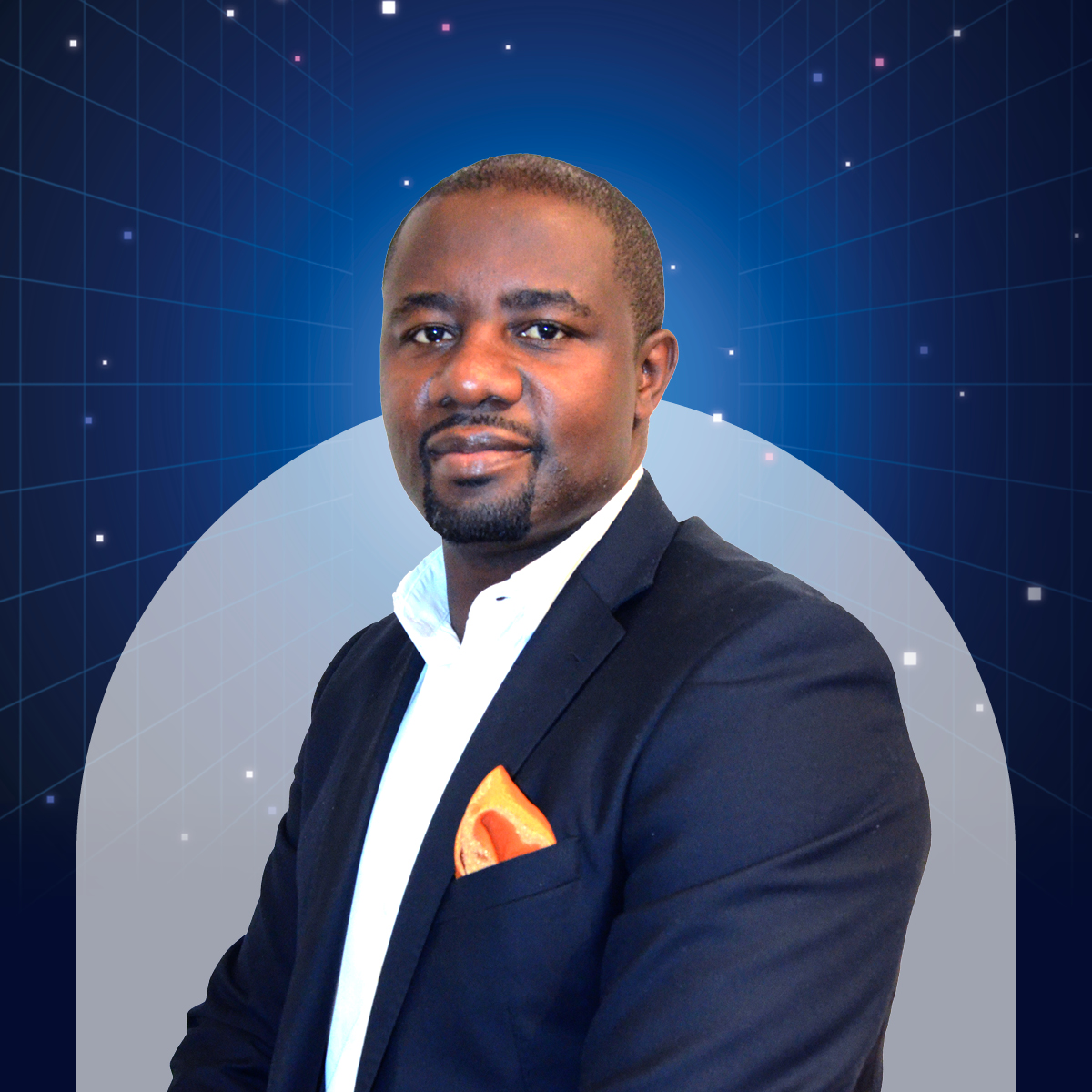 HBSA - Creative Universe 2025 - CRM Speakers Images - 5 HBSA - Creative Universe 2025 - CRM Speakers Images - 5