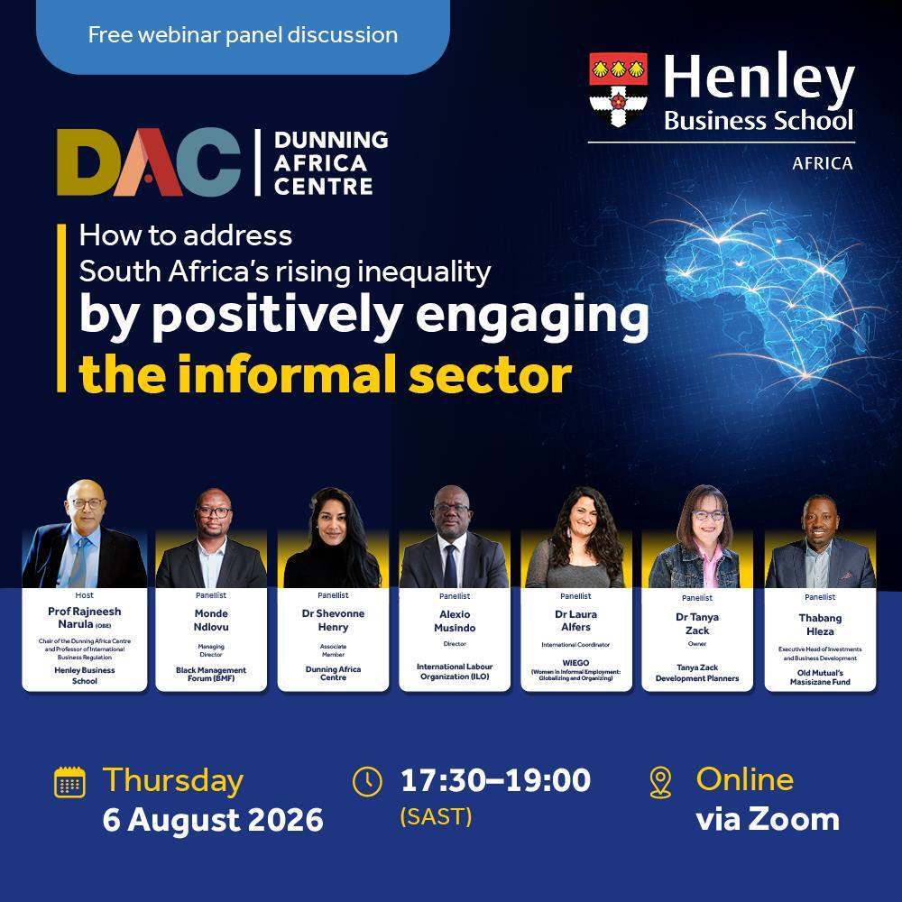 DAC webinar DAC webinar
