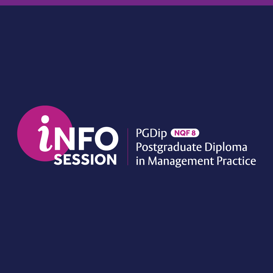 PGDip Info Session