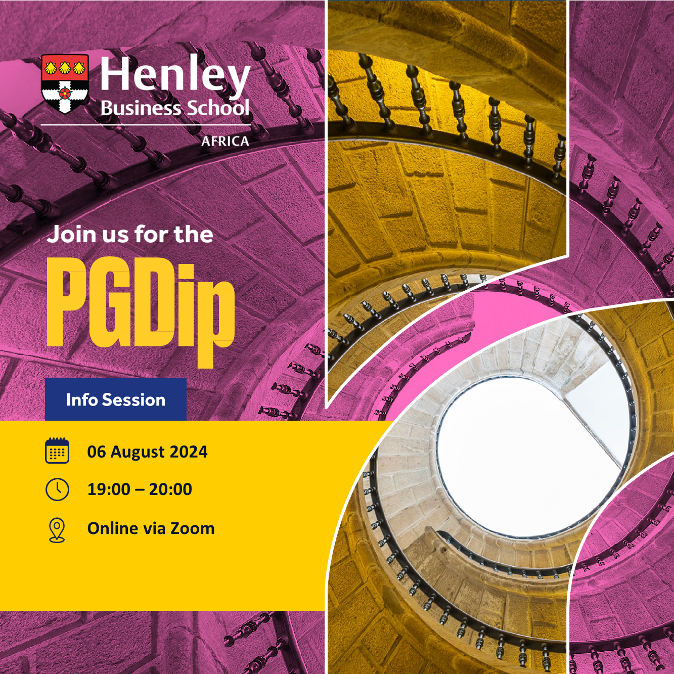 PGDip - Info Session - 06.08.24