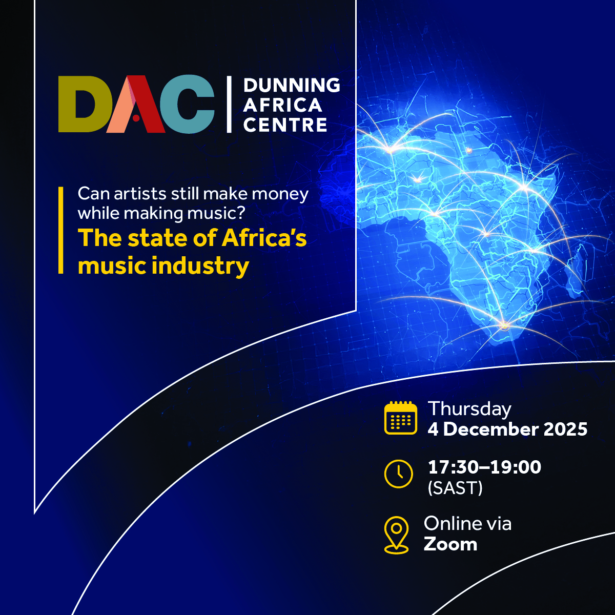 Dunning Africa Centre