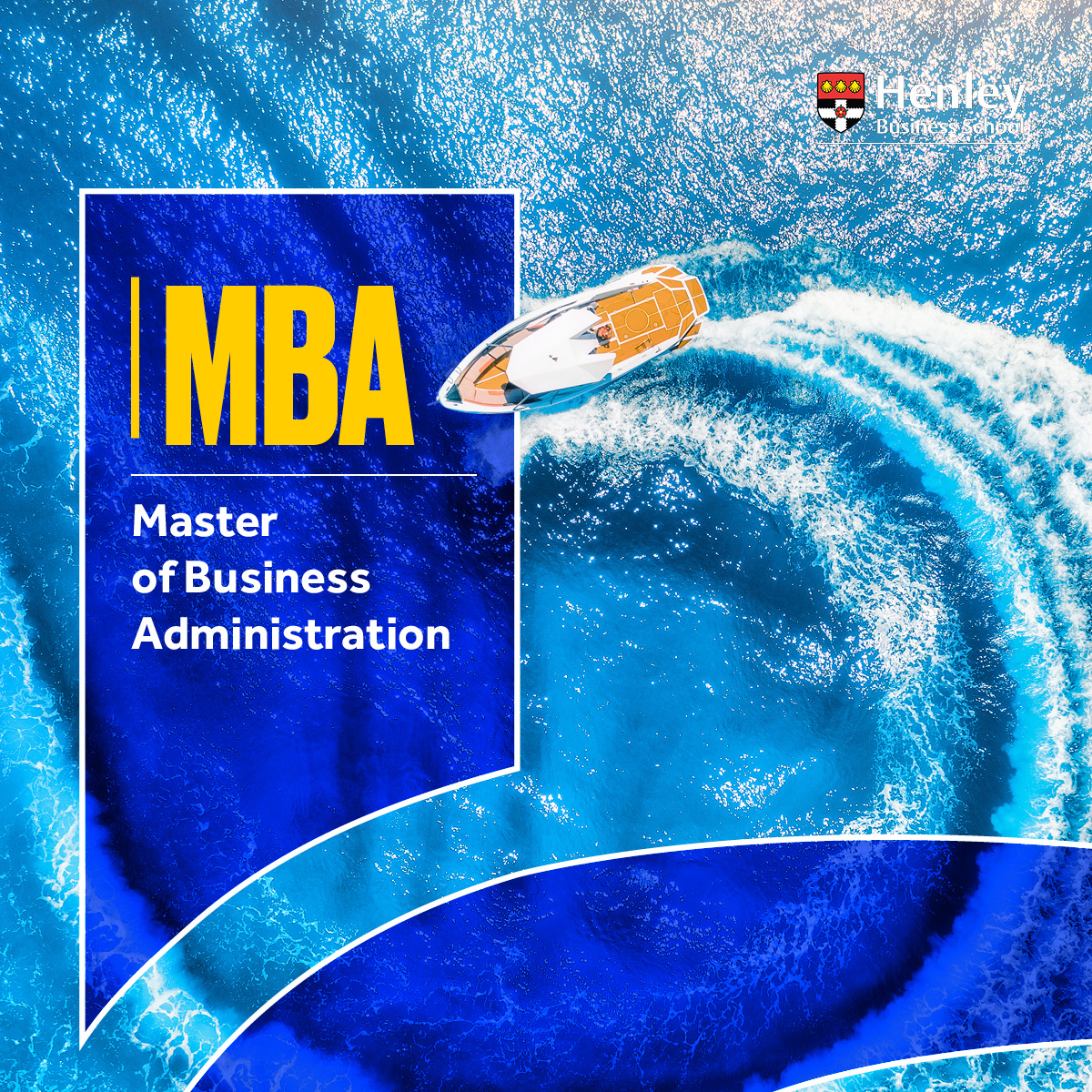 Henley - International MBA